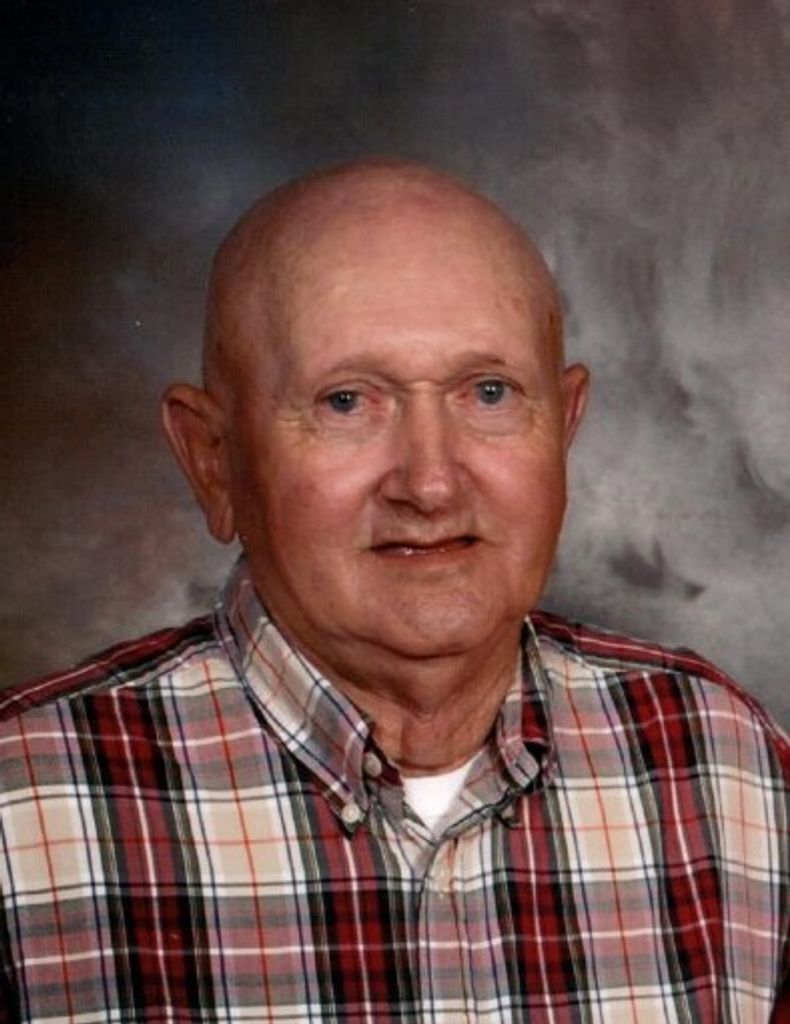 Donald Barner Profile Photo