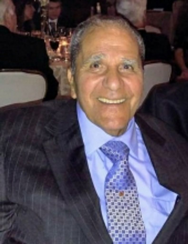 William "Willie" Deiulio