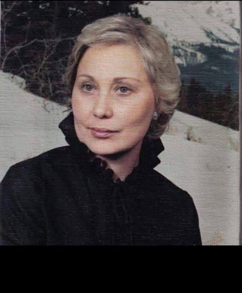 Velma Jane (Bowman)  Cole