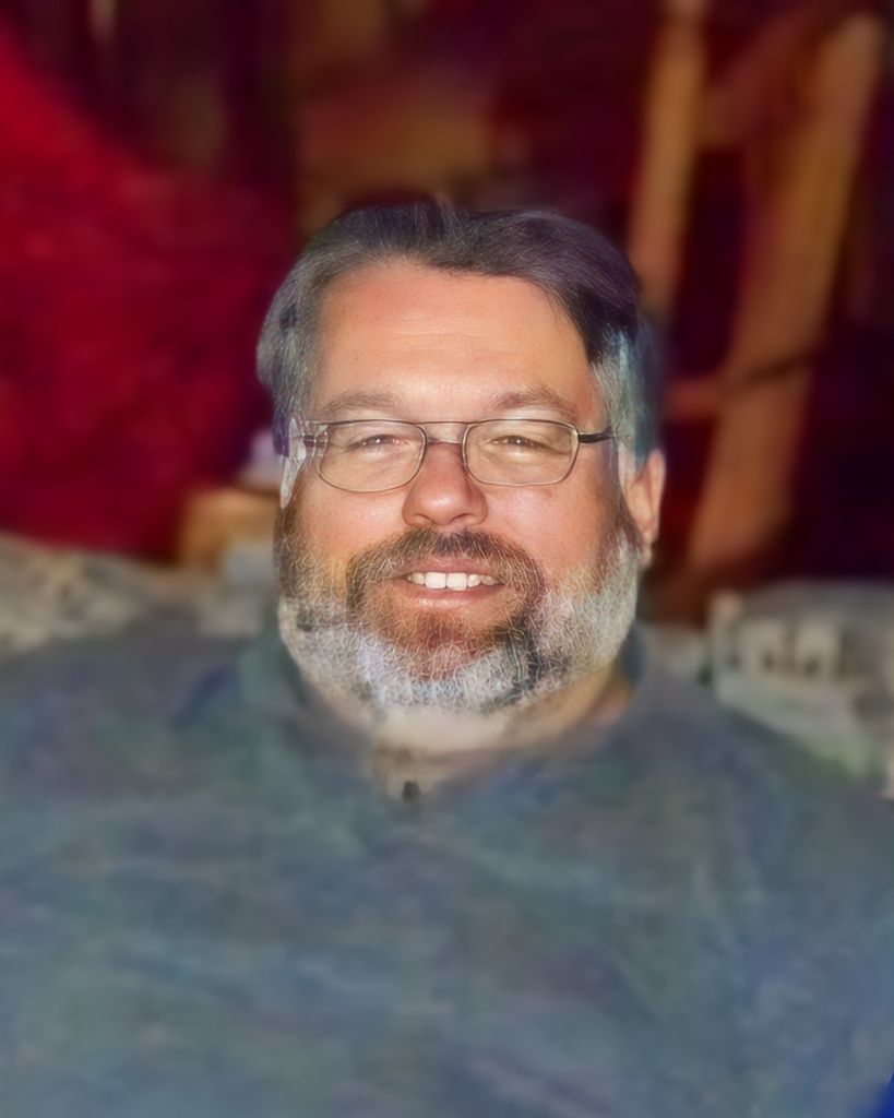 Robert Earl See, Jr. Profile Photo