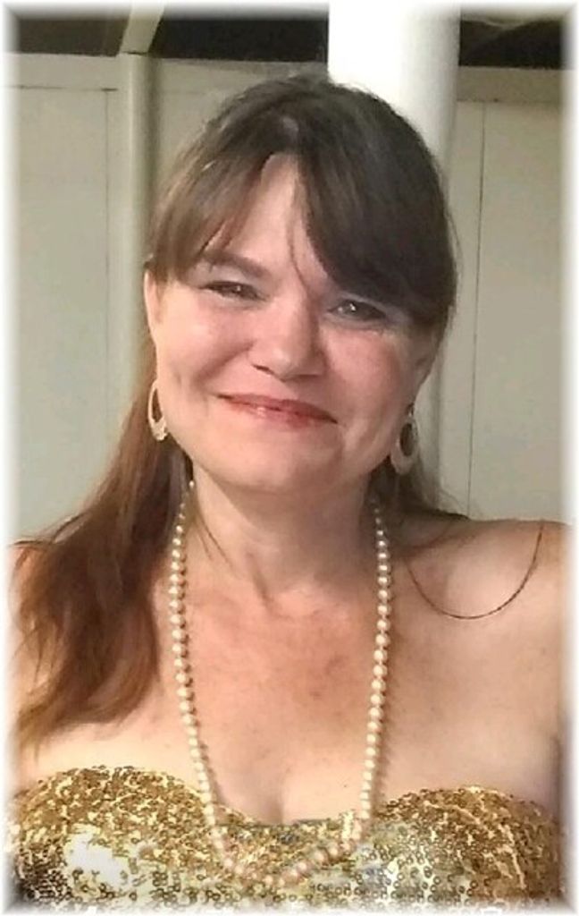 Veronica Lynn Vara Profile Photo