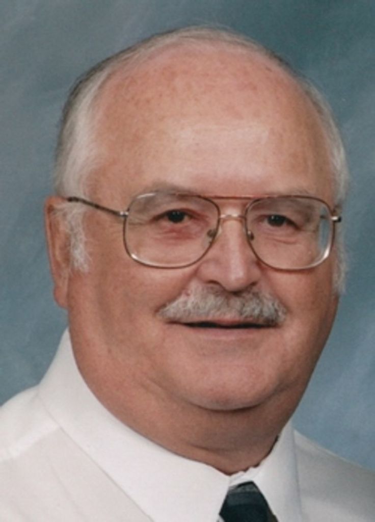 Robert A. "Bob" Eiler Sr.