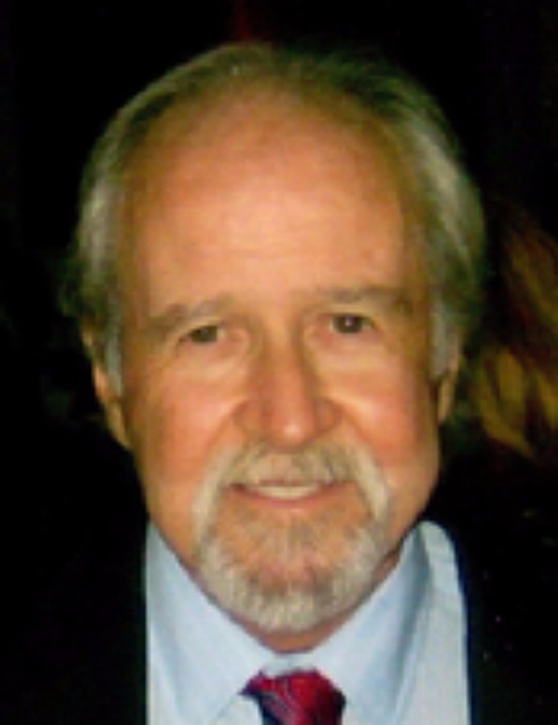 John  W. Baldanza