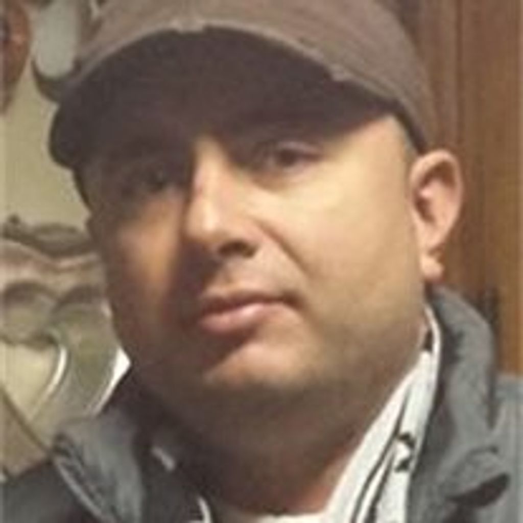 Frank Daniel Cruz