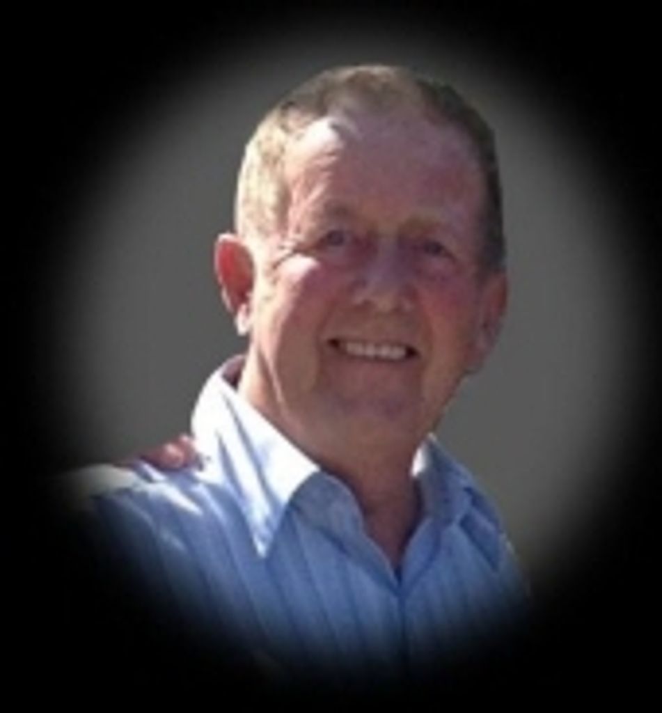 Michael John Bowley Profile Photo