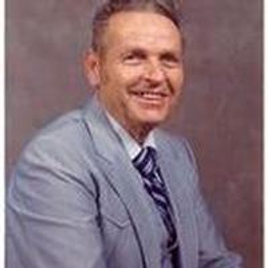 Purvis Waters