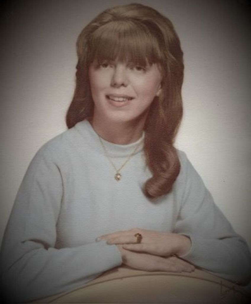Paula Phyllis (Bouchard)  Taylor