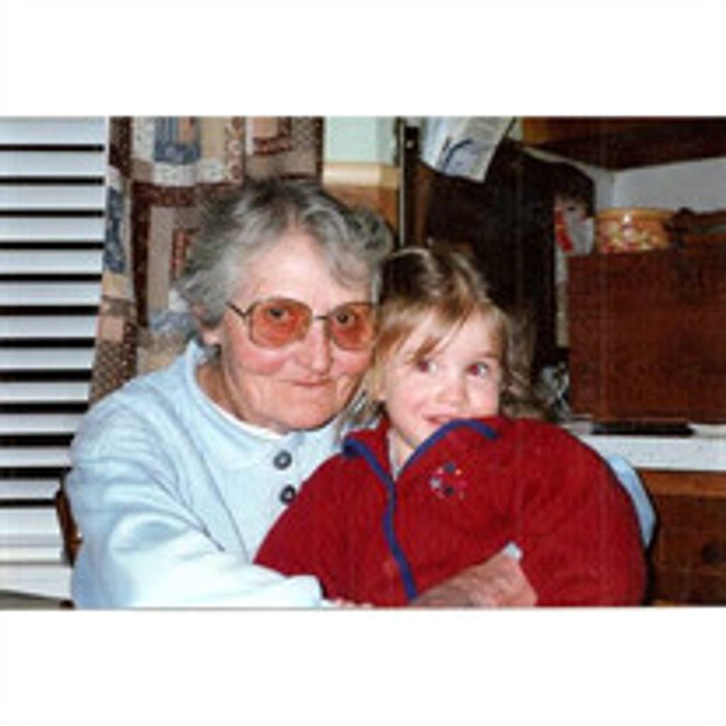 Nelda R. Smart