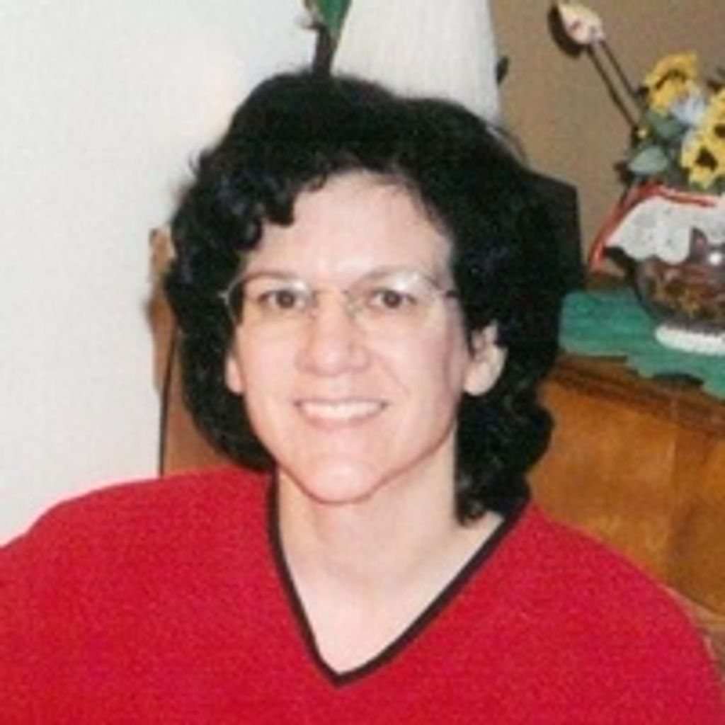 Suzette Amelia Parkos