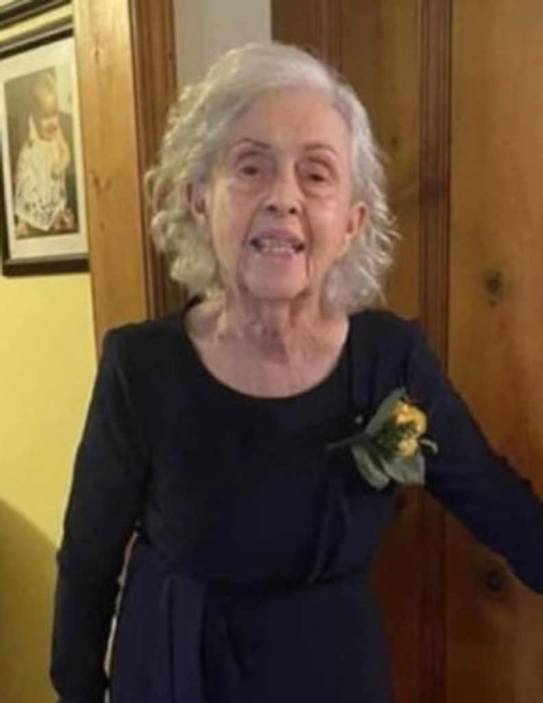 Marlene Mashburn