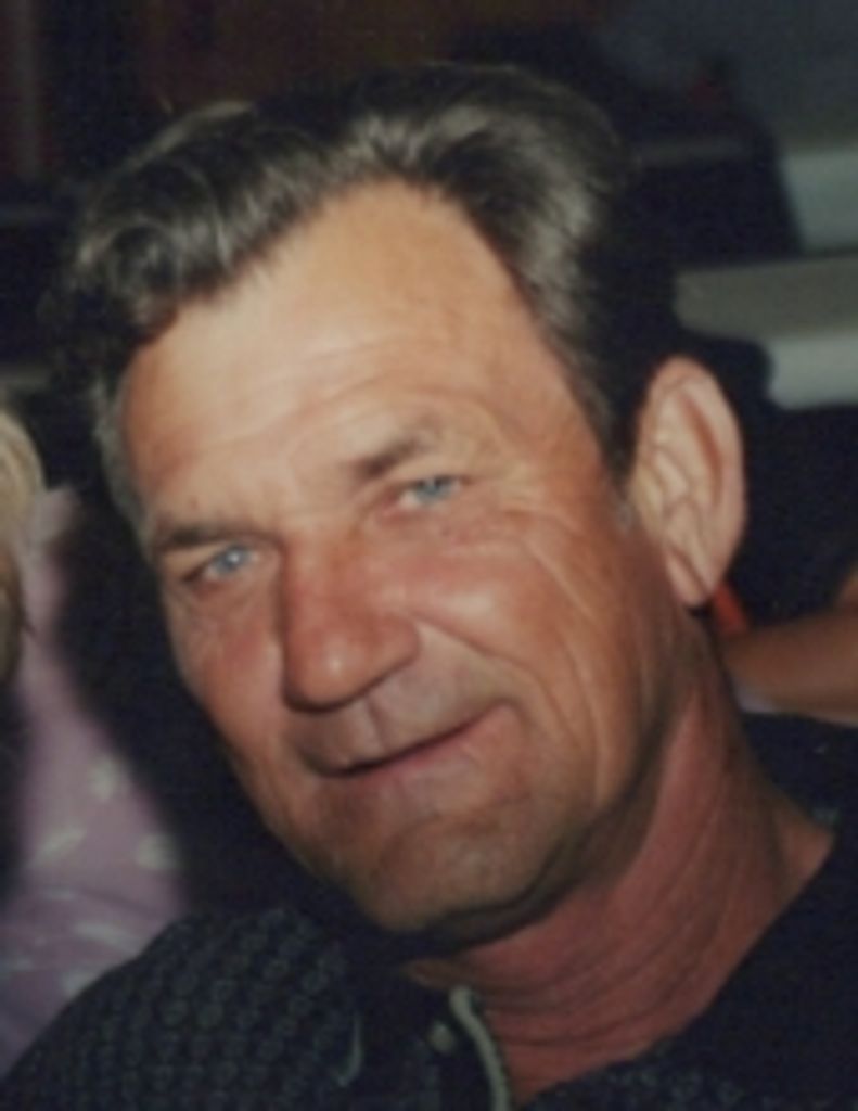 Willard Lehman Patterson Profile Photo
