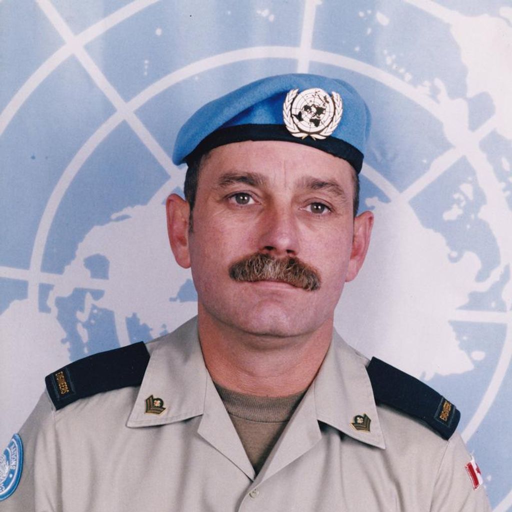John F. Sudsbear Profile Photo