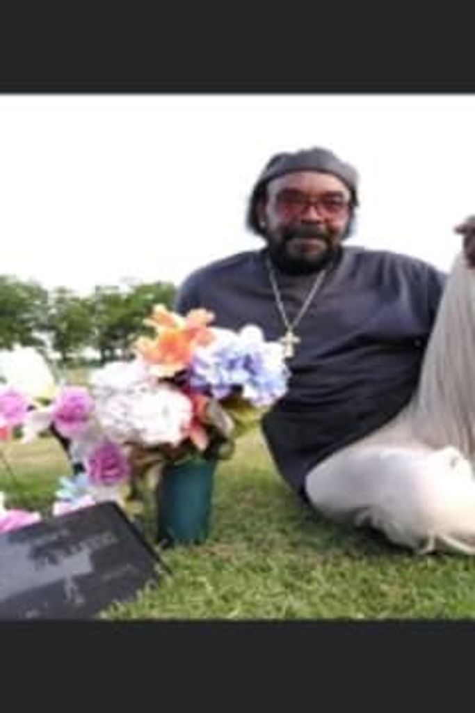 Richard Walker Profile Photo