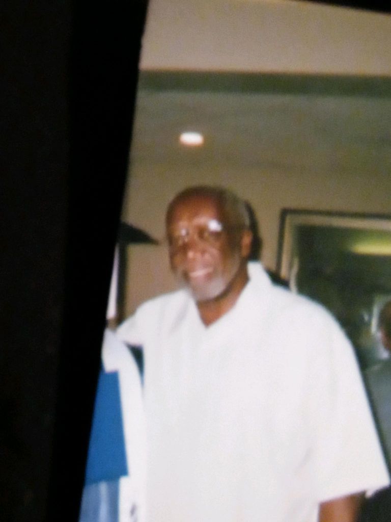 Rev. Clay Johnson Profile Photo