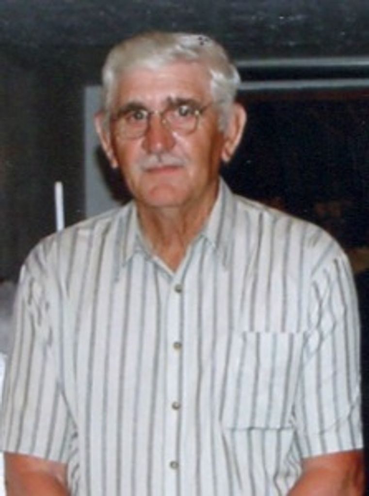 Marshall "Slim" Branham Profile Photo