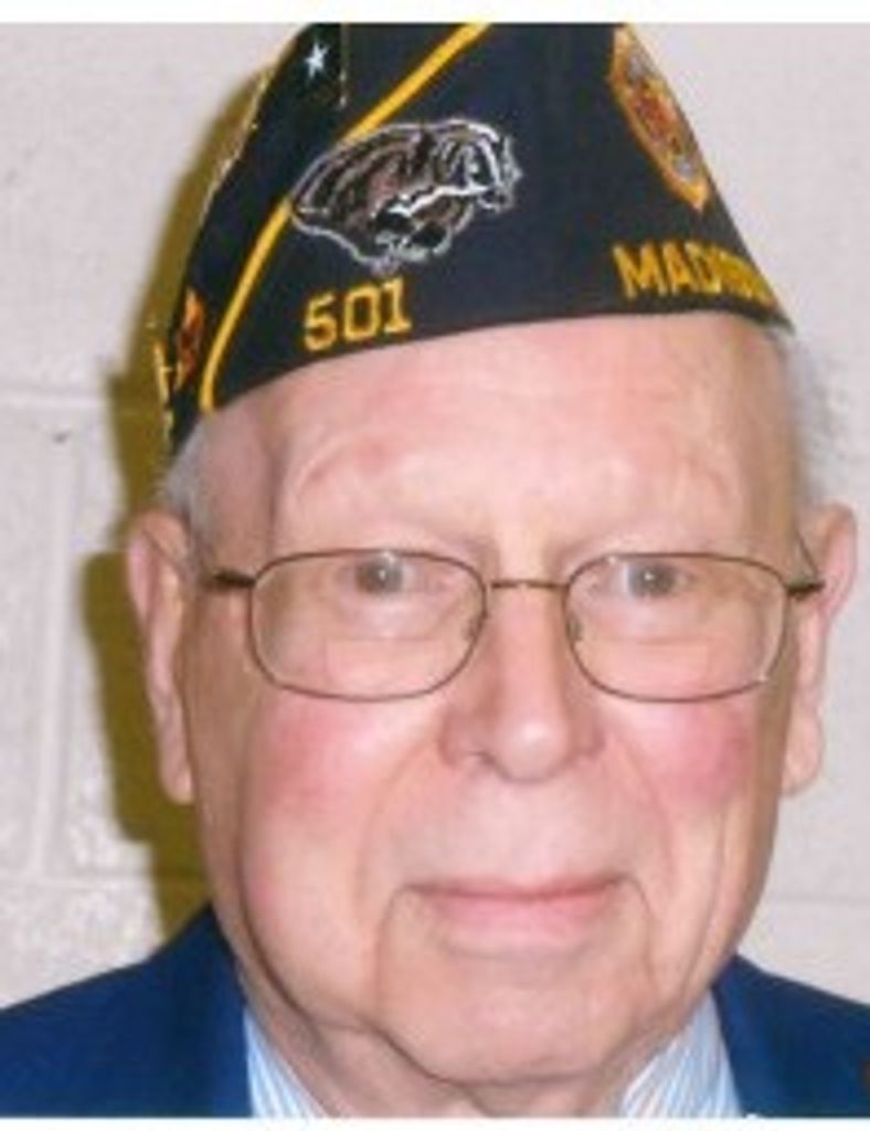 Donald " Don" Brinkmeier Profile Photo