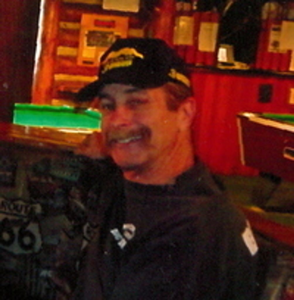 Jack Saint Clair Burris, Jr.