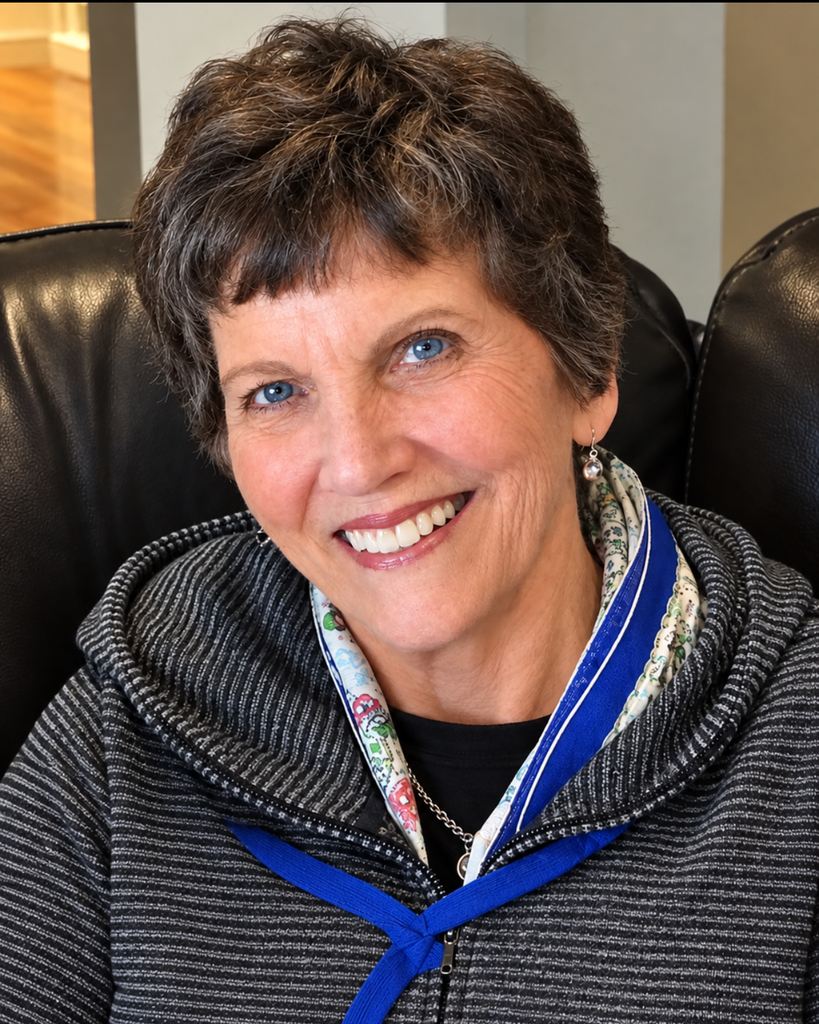 Alice Schilling