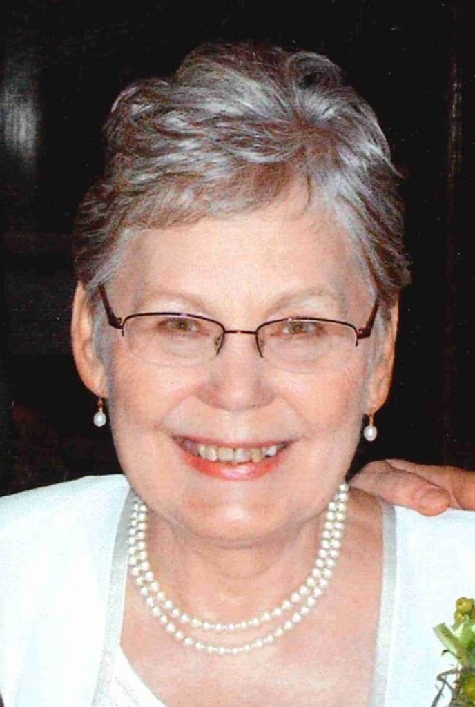 Shirley Hansen