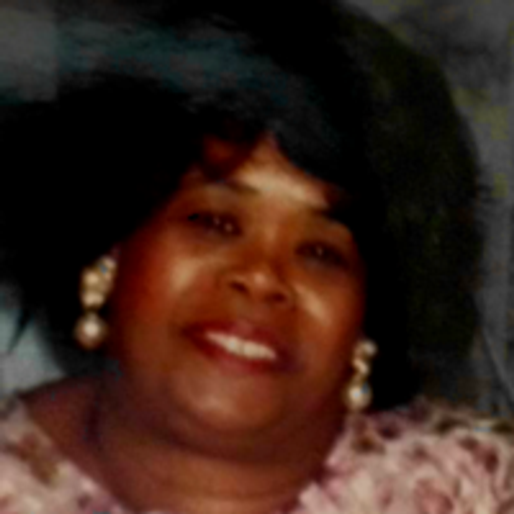 Octavia Ruffin Profile Photo