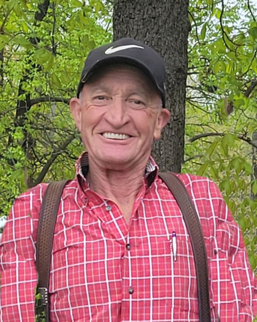 Clay Doyle Robertson Profile Photo