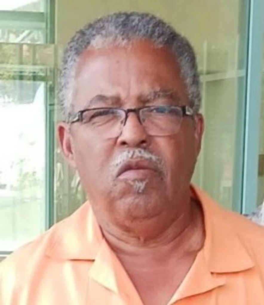 Mr. Morris Tucker, Jr.