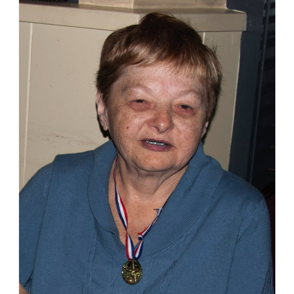 Deborah  Ann Postnikoff