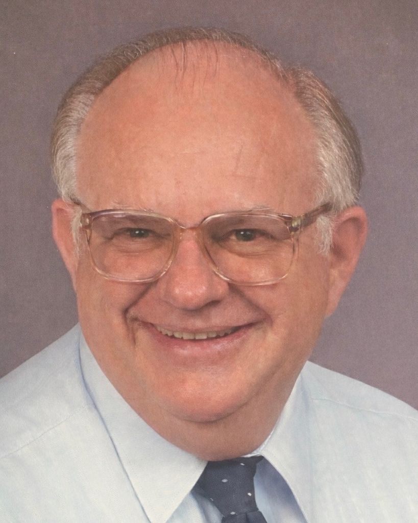 Charles William Anderson