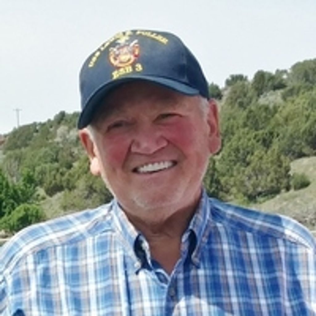 Richard Leland Larsen
