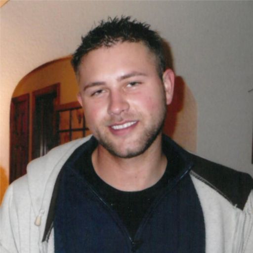 David Ray Andrews Profile Photo