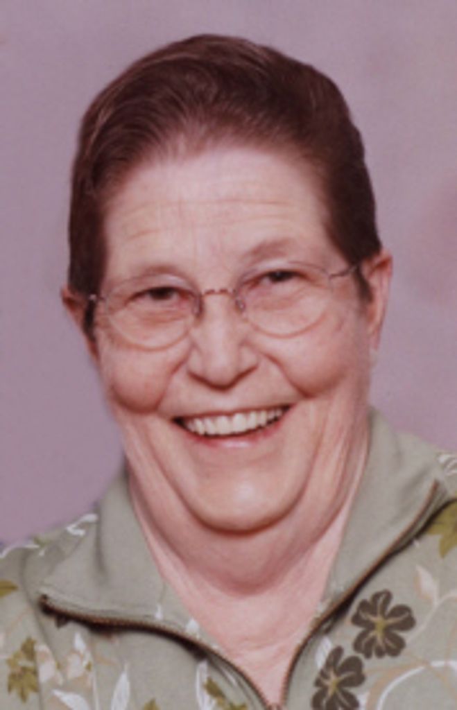 Margaret A. Enders