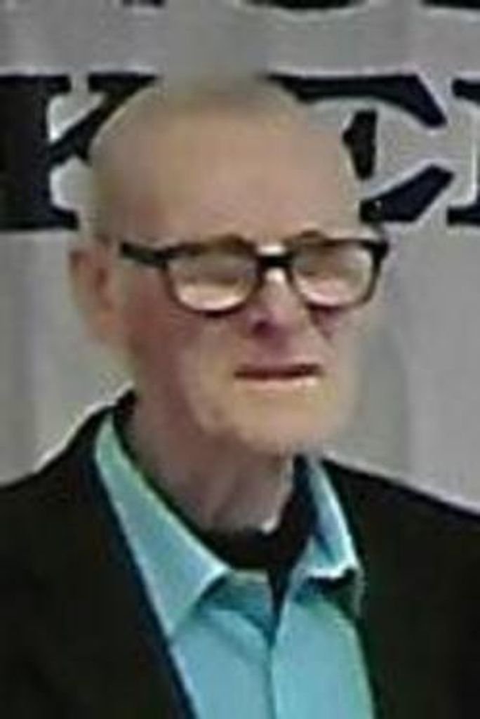 Donald Cowie