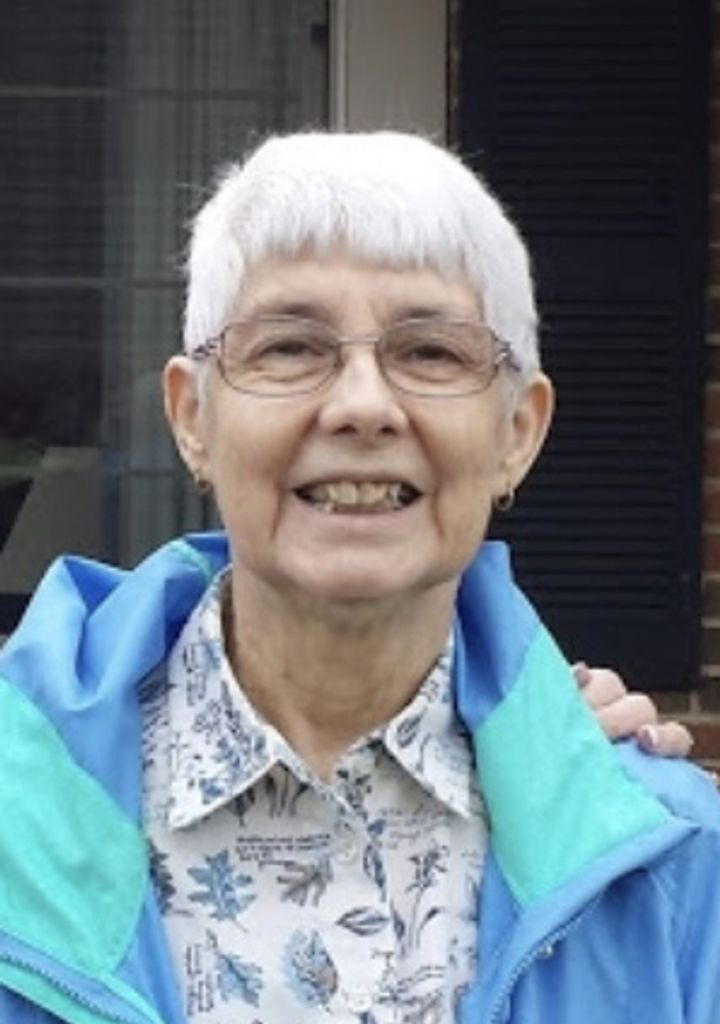 Anne Elizabeth (Eyster)  Goodrich Profile Photo