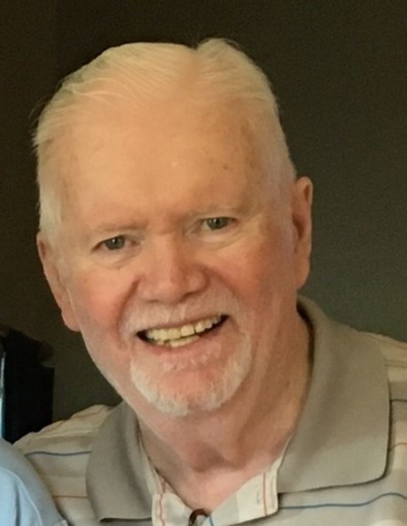 Michael J. Lyons, Jr.