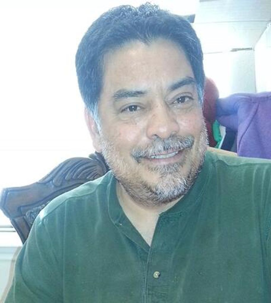 Oscar Pauda Profile Photo