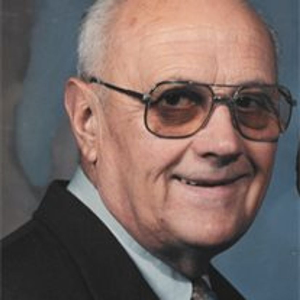 Edmund A. Hauschild