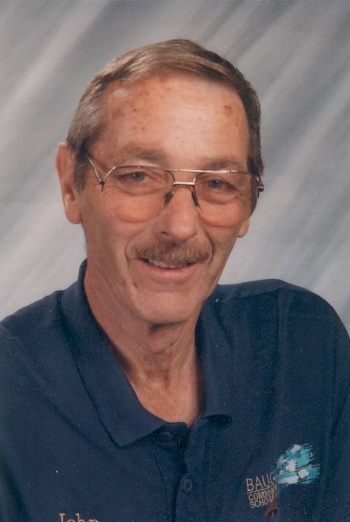 John Anthony Ferro Profile Photo