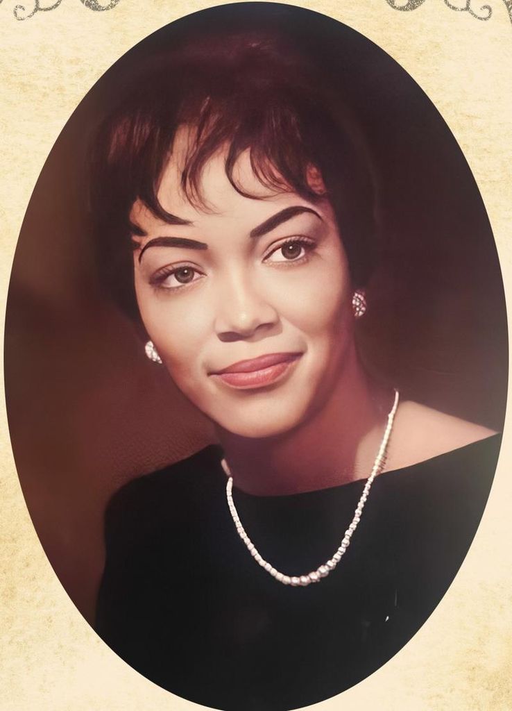 Joyce Bryant Jackson Profile Photo