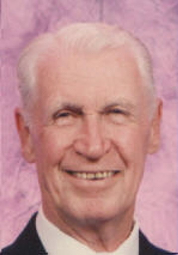 Joseph Patrick Riley Profile Photo