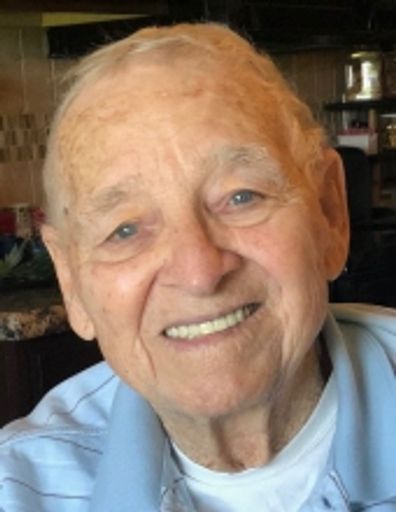 Donald Lee Willson Profile Photo