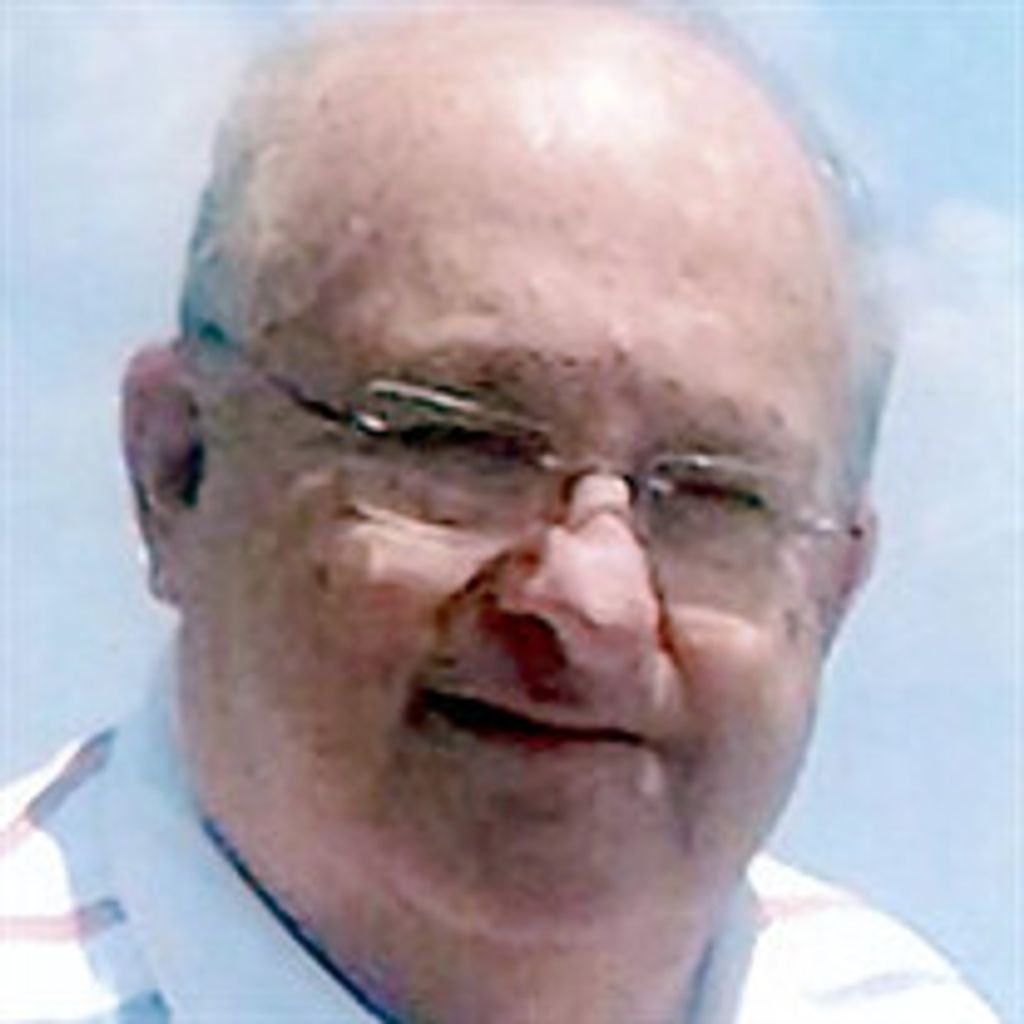 James Hugh McBride Jr.