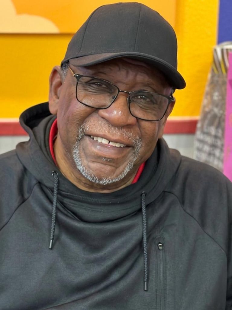 Ricky Bernard Anthony, Sr. Profile Photo