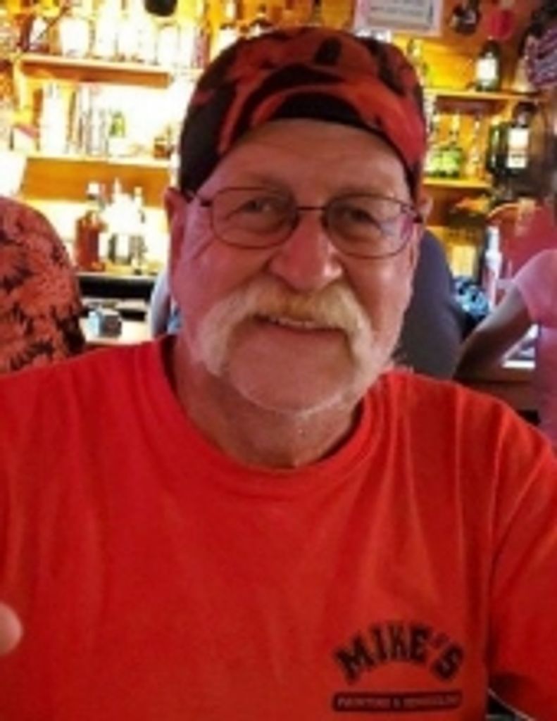 Michael William Hoffman