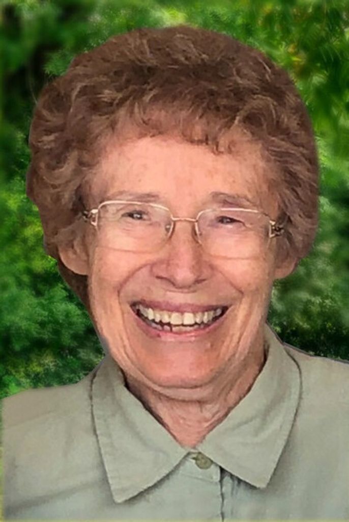 Nina Jo Bender
