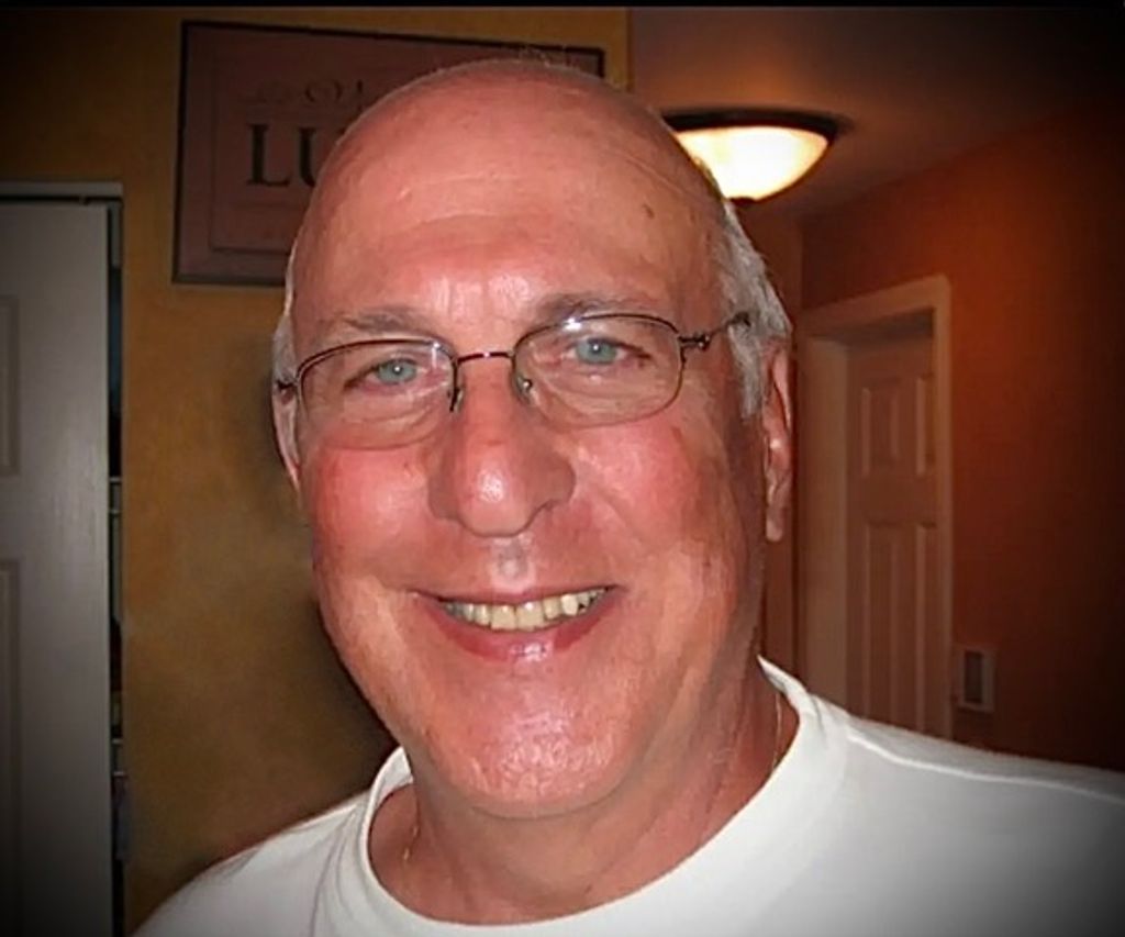 Michael Santo Sapienza