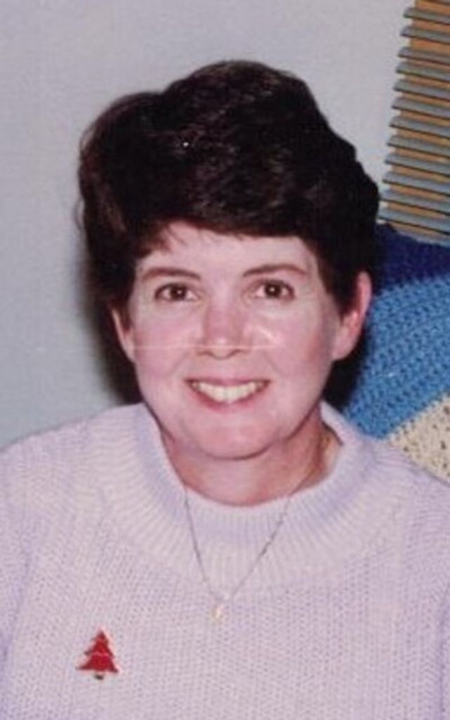 Agnes M. Millner Profile Photo