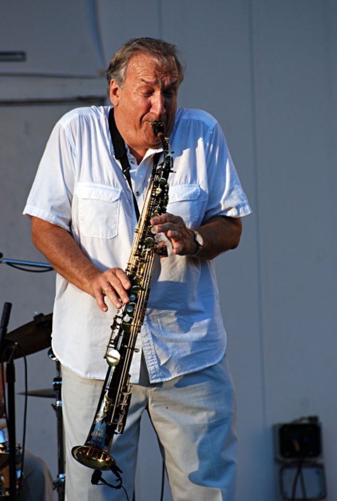 Albert A. Santoro Profile Photo