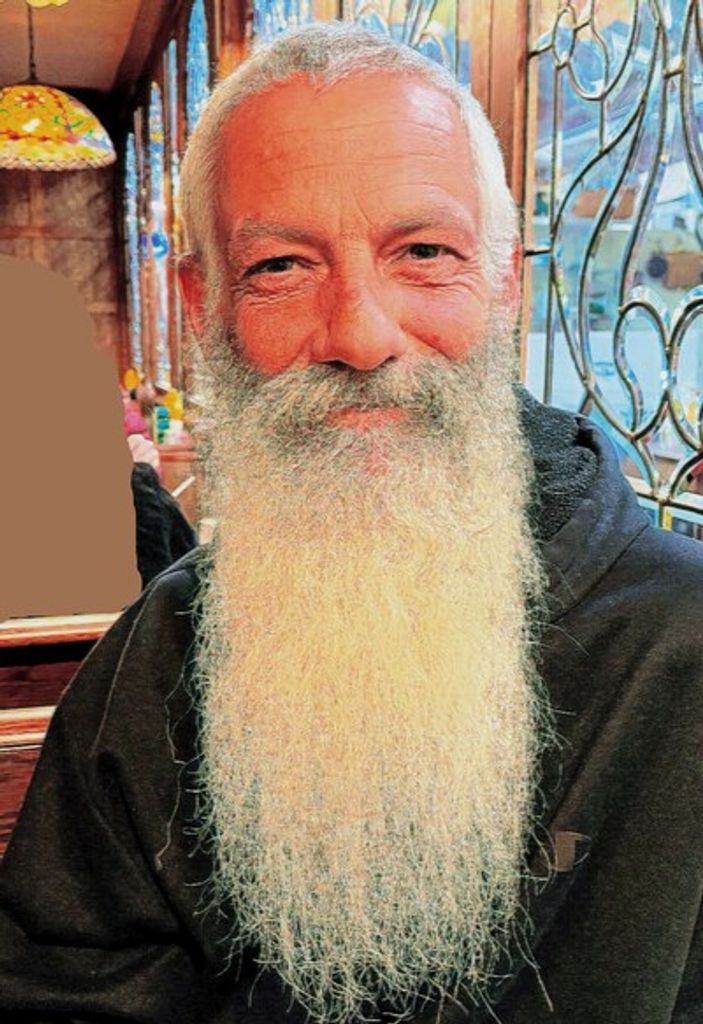David Ellis Johnson Profile Photo