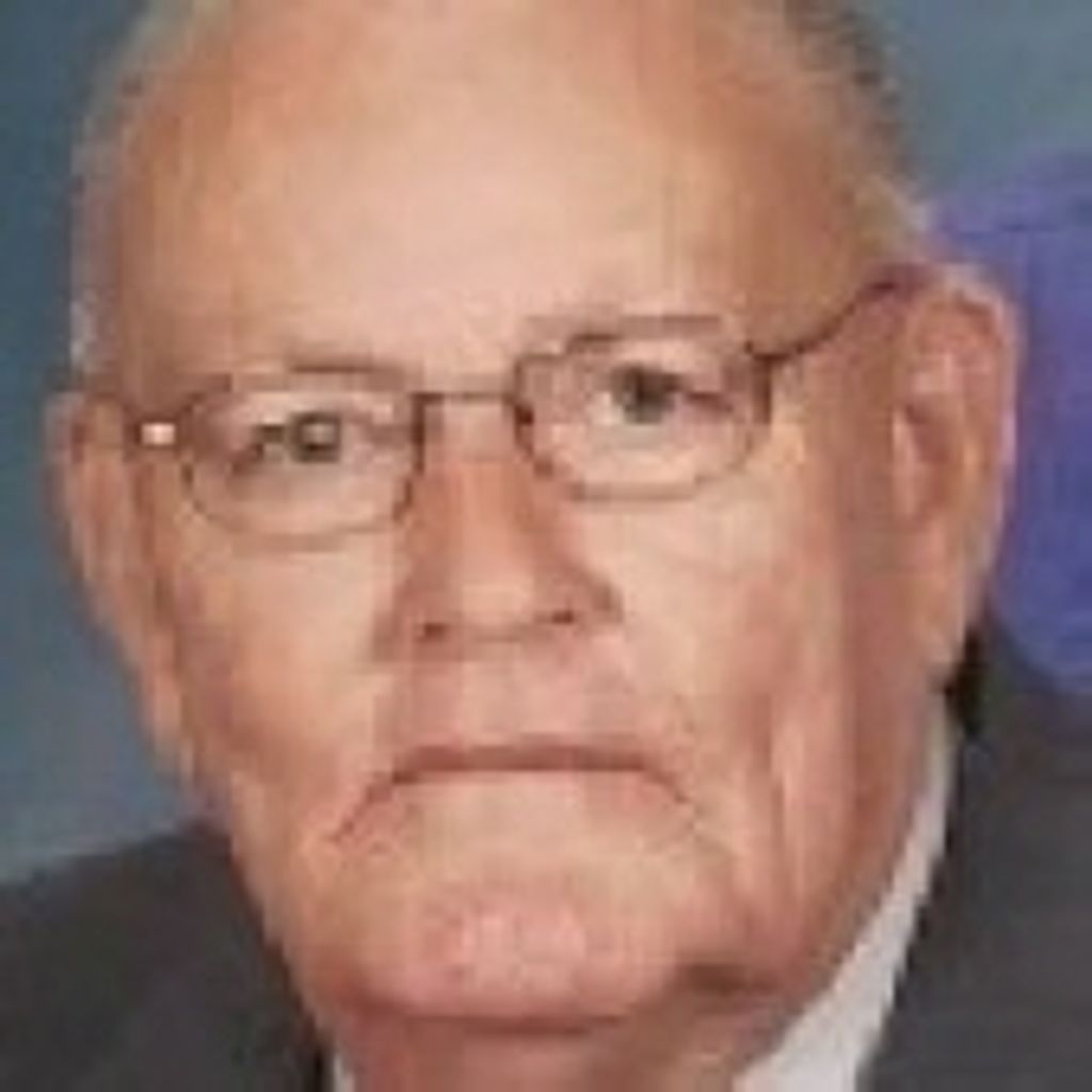 James Donald Jackson