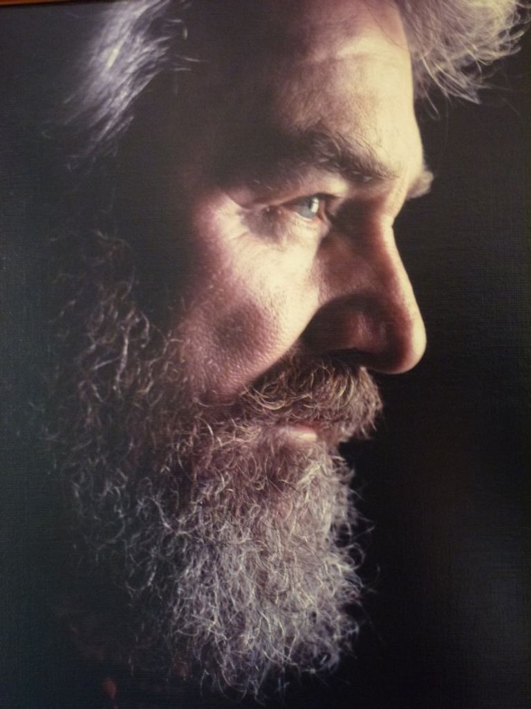 Paul Roseland Profile Photo